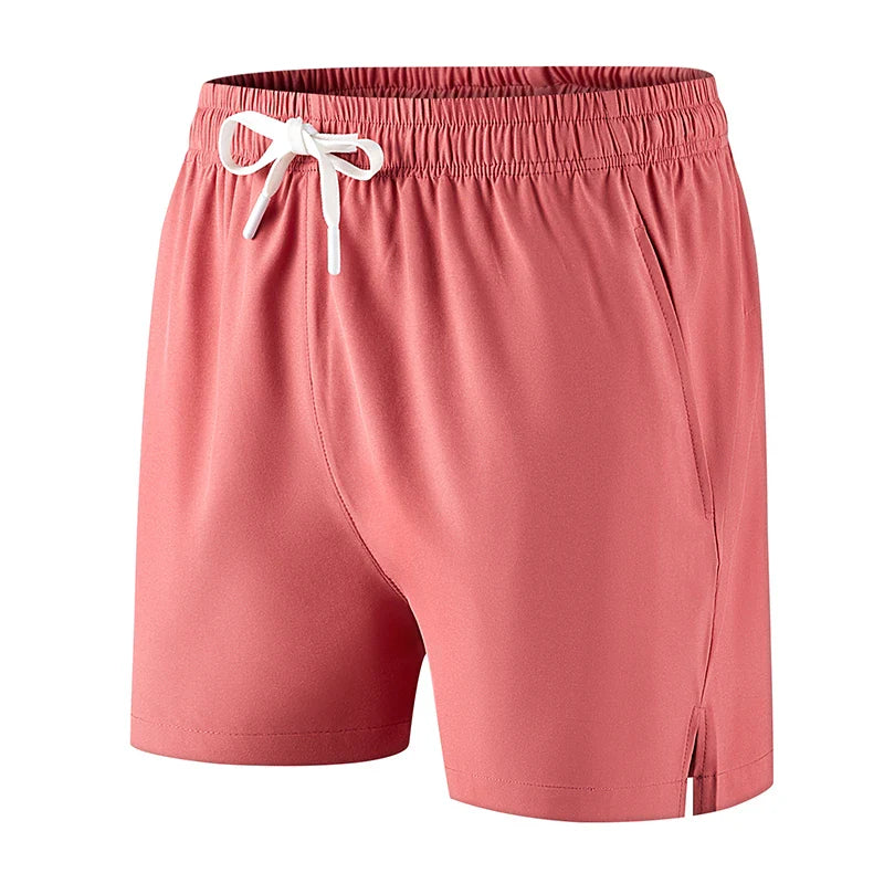Casual Swim Shorts | Men's Swim Trunks with Quick-Dry Fabric | Lightweight Design for Ultimate Comfort 8