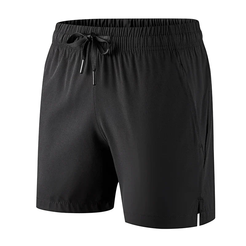 Casual Swim Shorts | Men's Swim Trunks with Quick-Dry Fabric | Lightweight Design for Ultimate Comfort 9