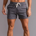 Ethan Collection | Men's Cotton Shorts with Breathable Fabric | Stylish Summer Comfort for Everyday Wear 0