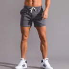Ethan Collection | Men's Cotton Shorts with Breathable Fabric | Stylish Summer Comfort for Everyday Wear 5