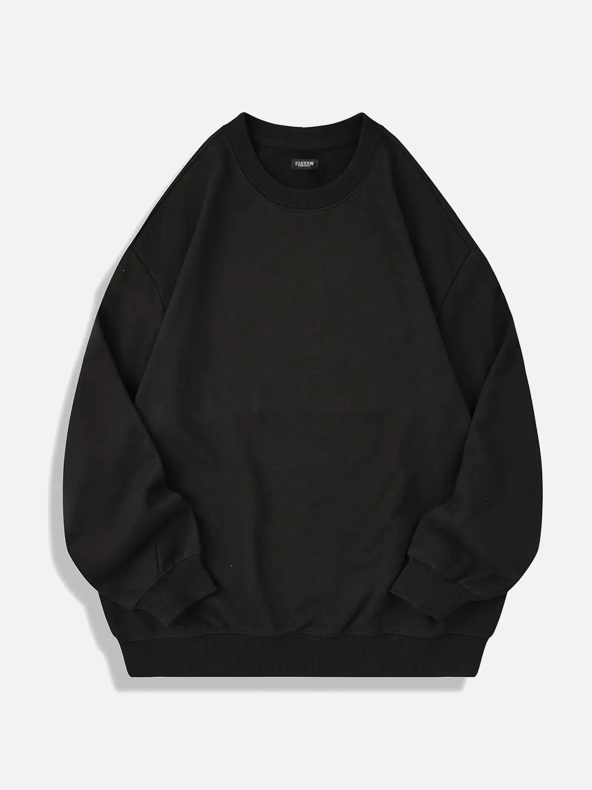 Ethan Collection | Men's Oversized Hoodie with 100% Cotton Comfort | Relaxed Fit for Everyday Wear 13