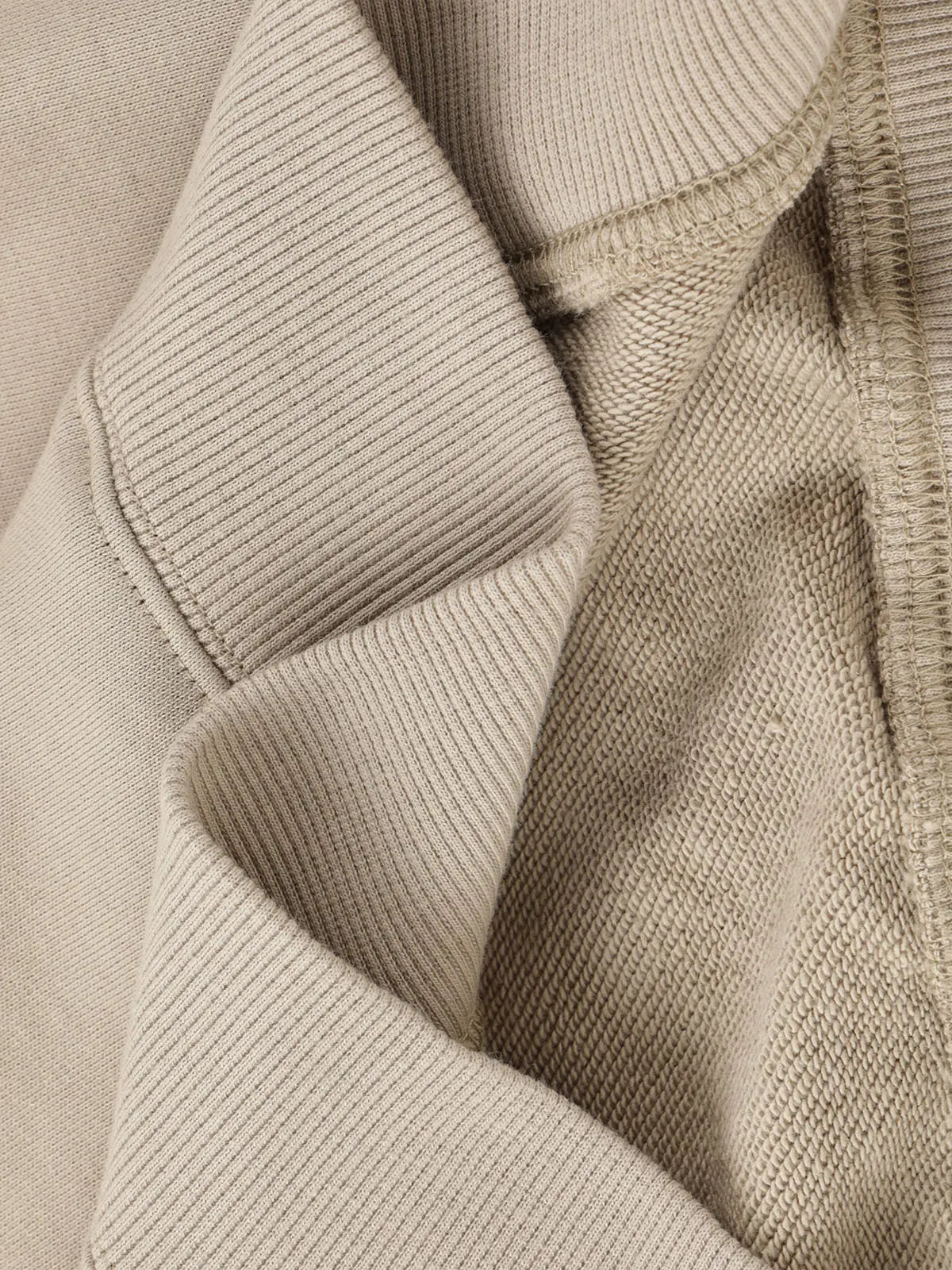 Ethan Collection | Men's Oversized Hoodie with 100% Cotton Comfort | Relaxed Fit for Everyday Wear 4