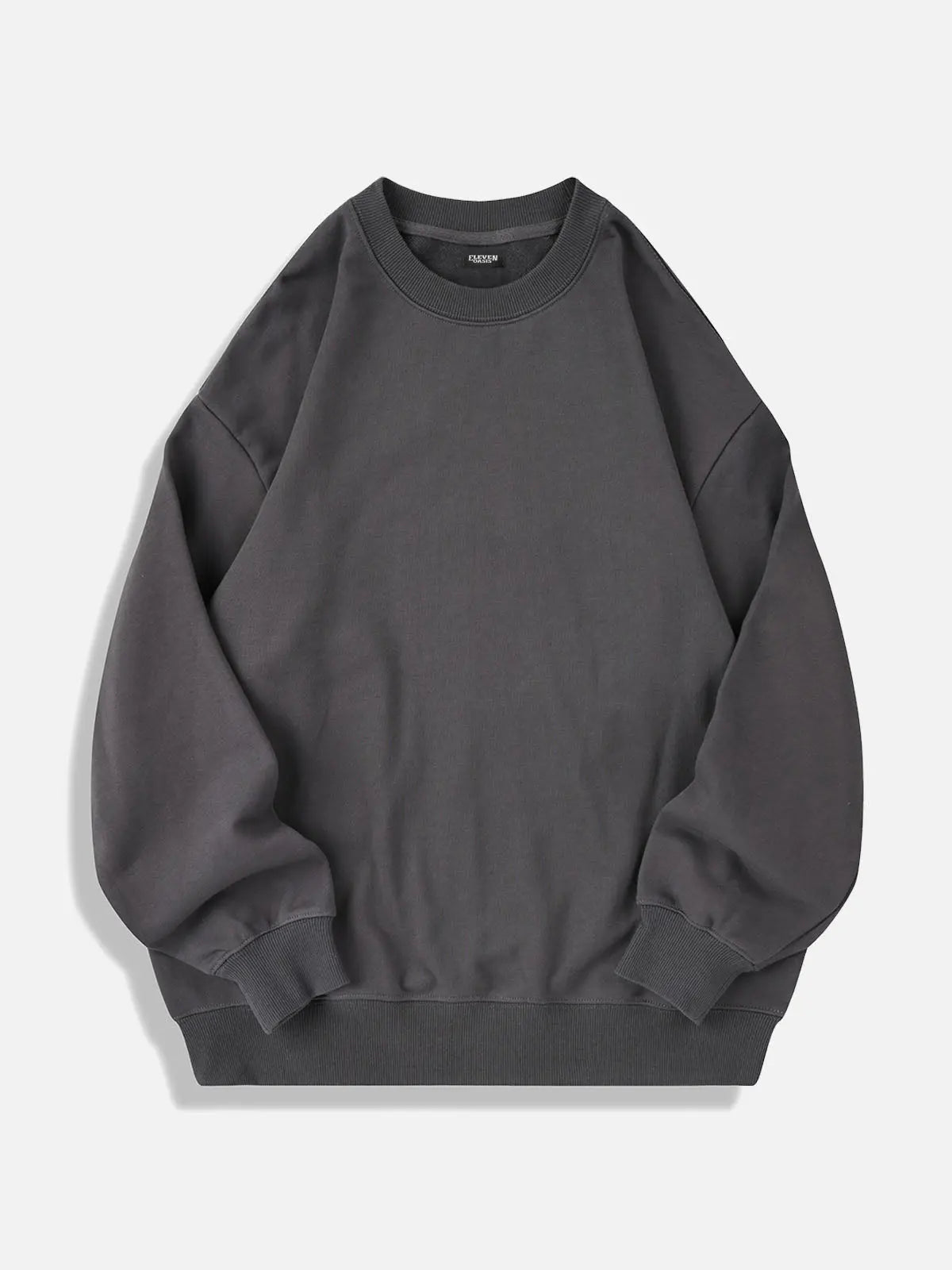 Ethan Collection | Men's Oversized Hoodie with 100% Cotton Comfort | Relaxed Fit for Everyday Wear 8