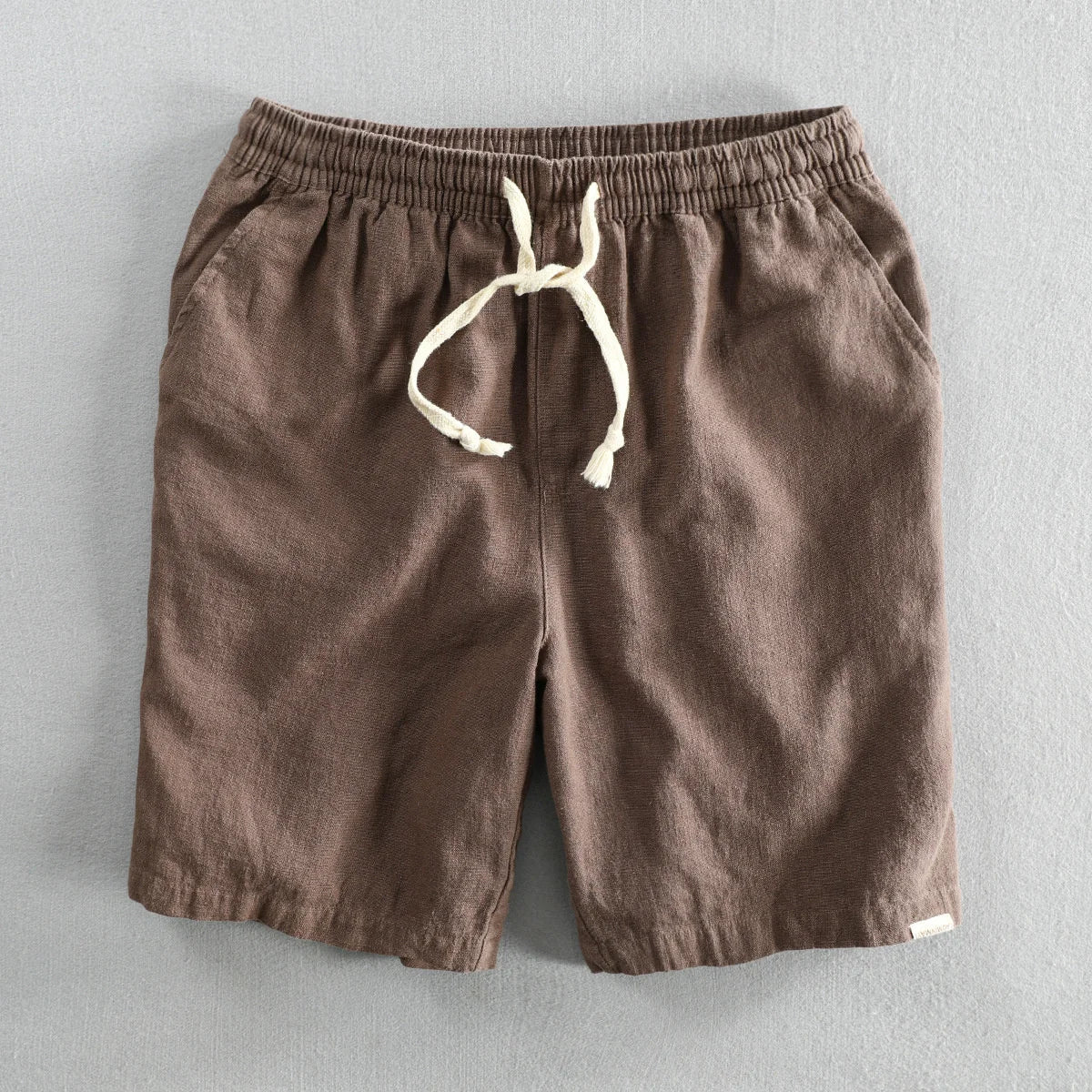 Ethan Collection | Men's Shorts with Breathable Fabric | Lightweight Comfort for Everyday Wear 3