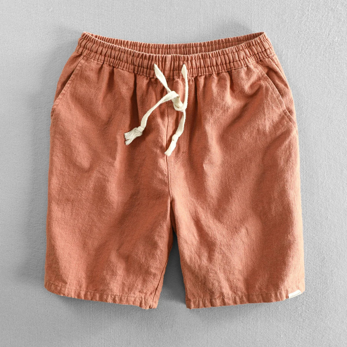 Ethan Collection | Men's Shorts with Breathable Fabric | Lightweight Comfort for Everyday Wear 4