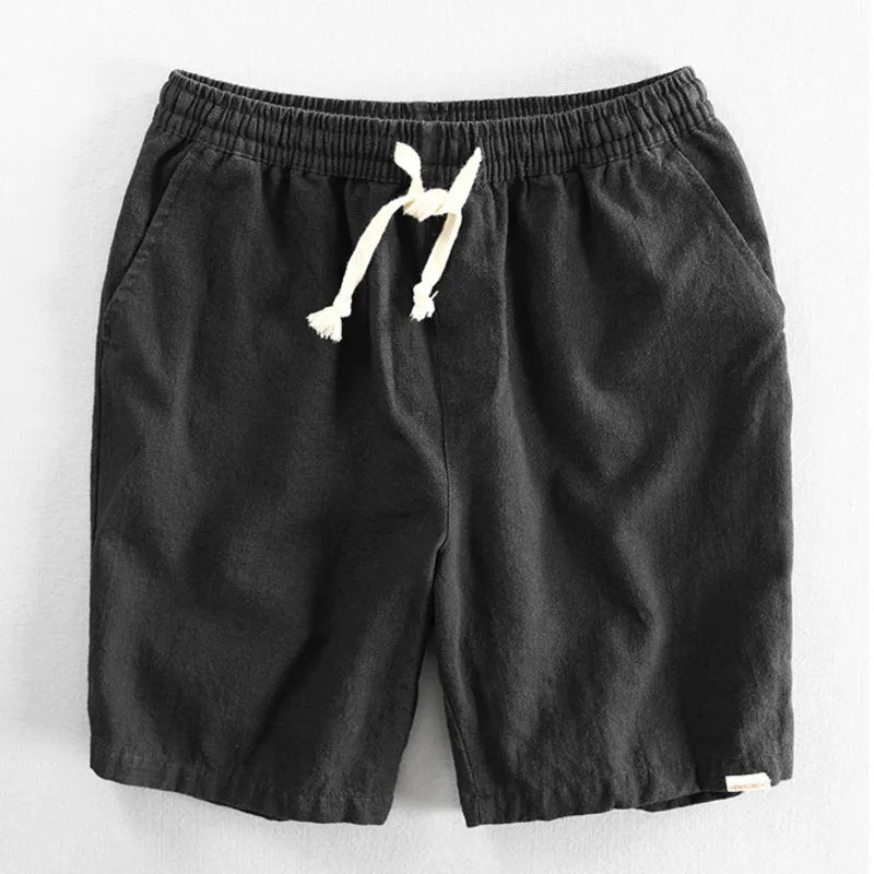 Ethan Collection | Men's Shorts with Breathable Fabric | Lightweight Comfort for Everyday Wear 7